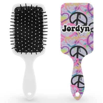 Create'D Hairbrush 2026