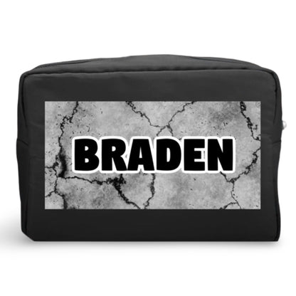 Create'D Large Pouch 2026