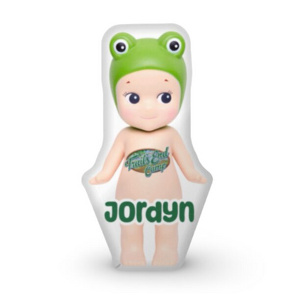 Sonny Angel Camp Pillow