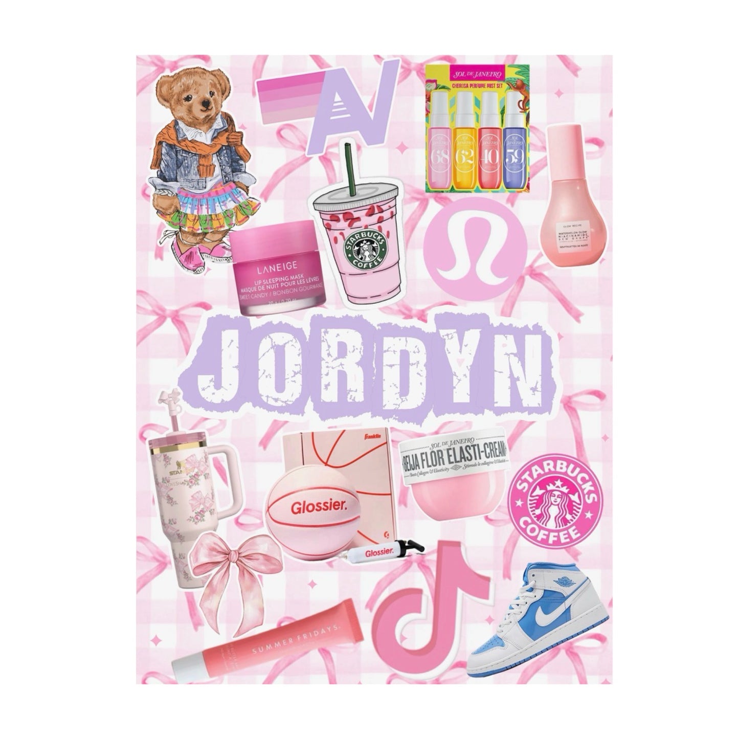 Create'D Blanket 2026