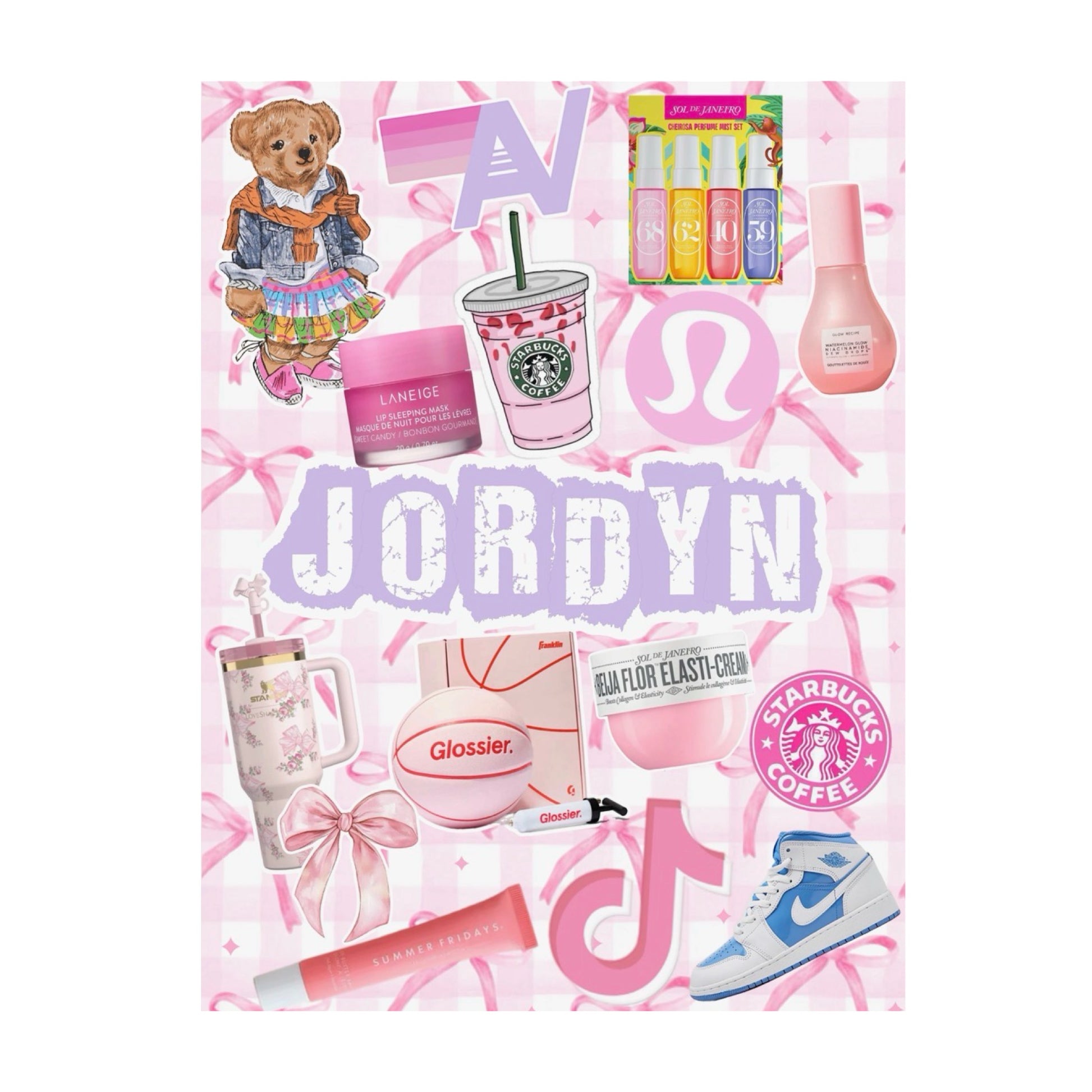 Create'D Blanket 2026