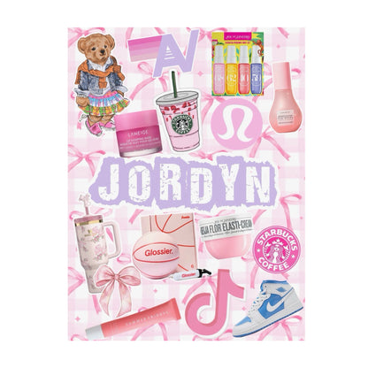 Create'D Blanket 2026