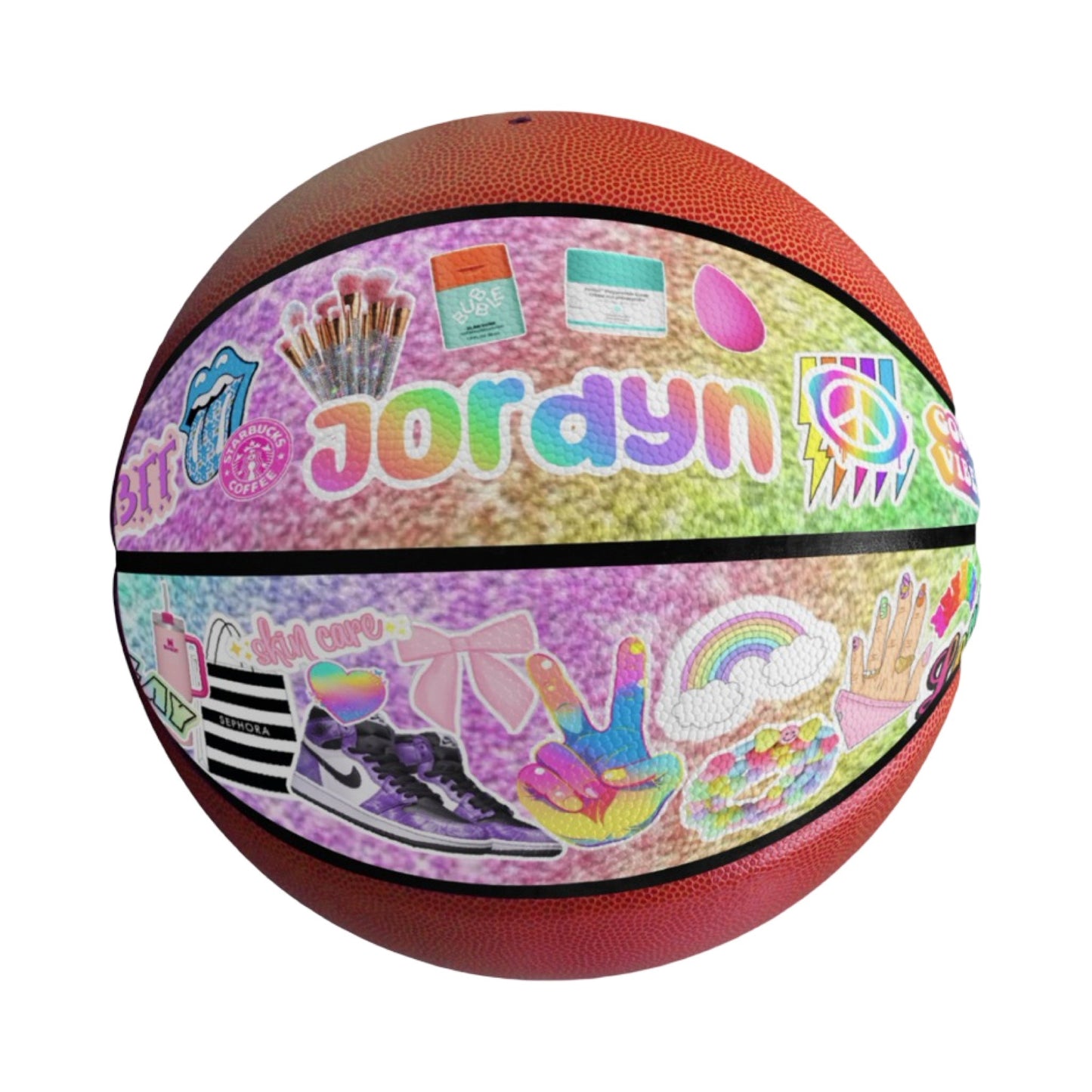 Create'D Basketball 2026