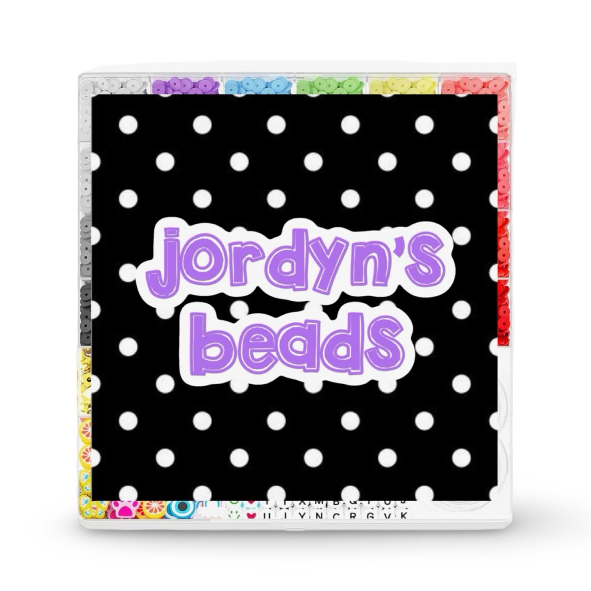 Create'D Bead Set 2026