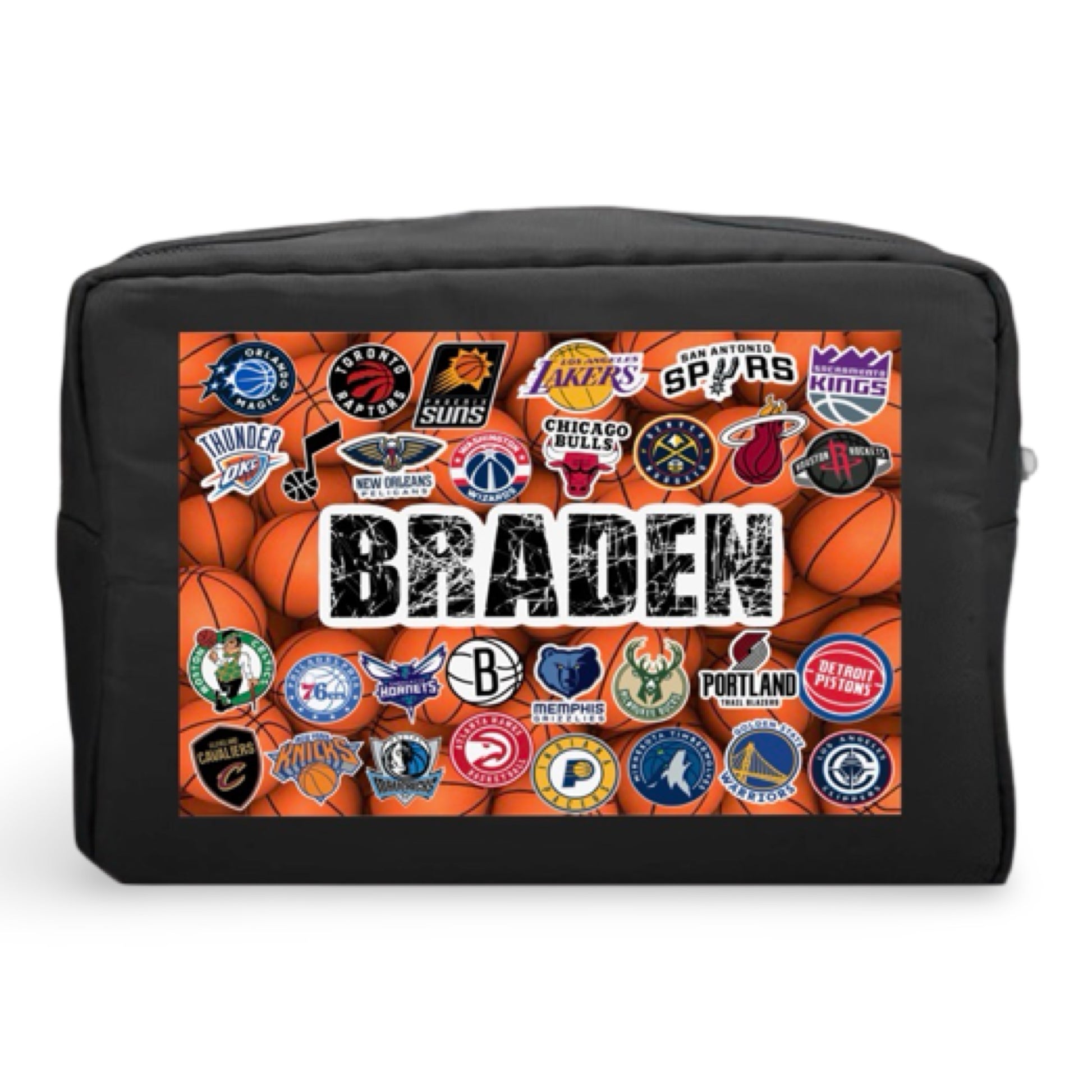 Create'D Large Pouch 2026