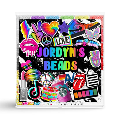 Create'D Bead Set 2026