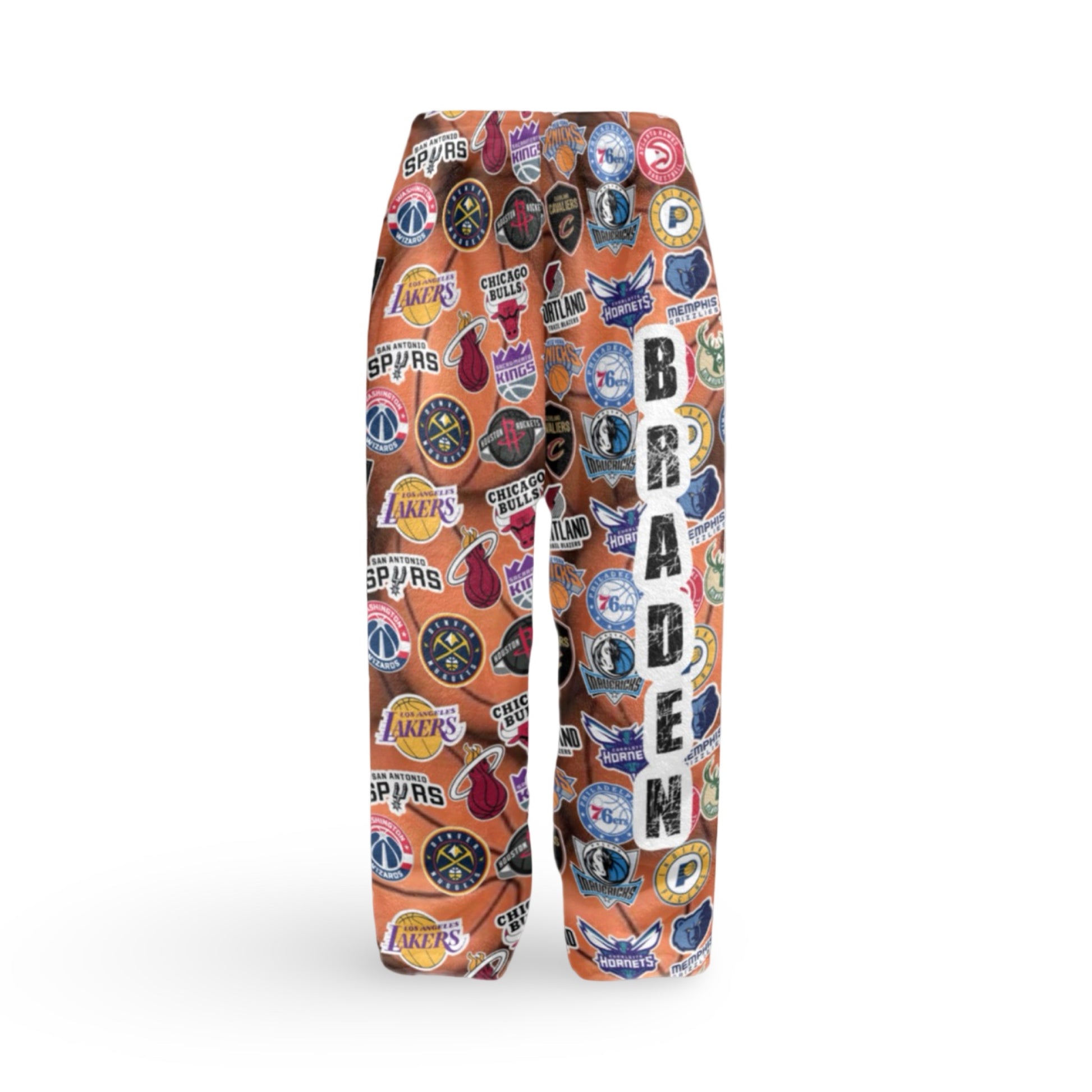 Create'D Fuzzy Pants 2026