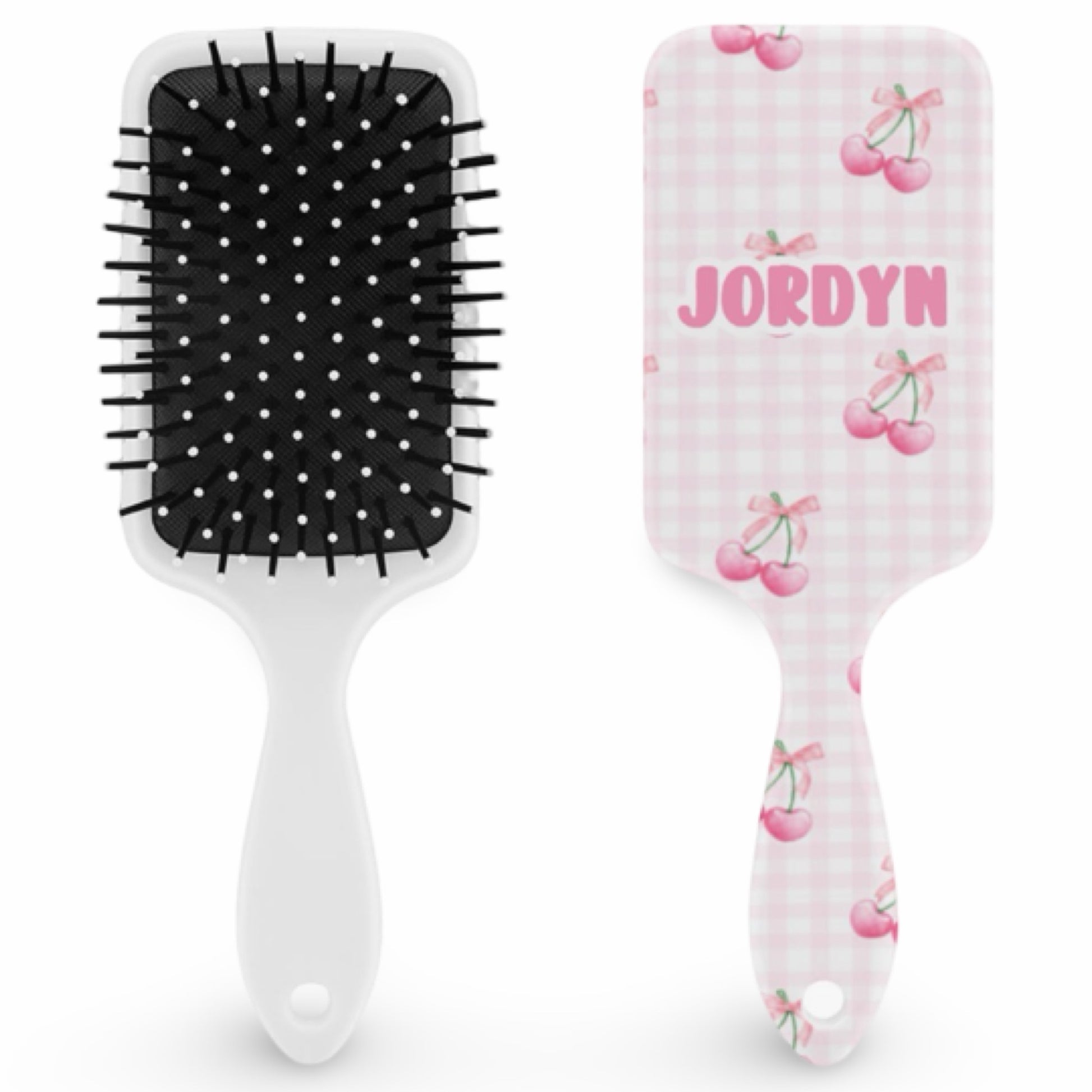 Create'D Hairbrush 2026