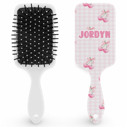 Create'D Hairbrush 2026