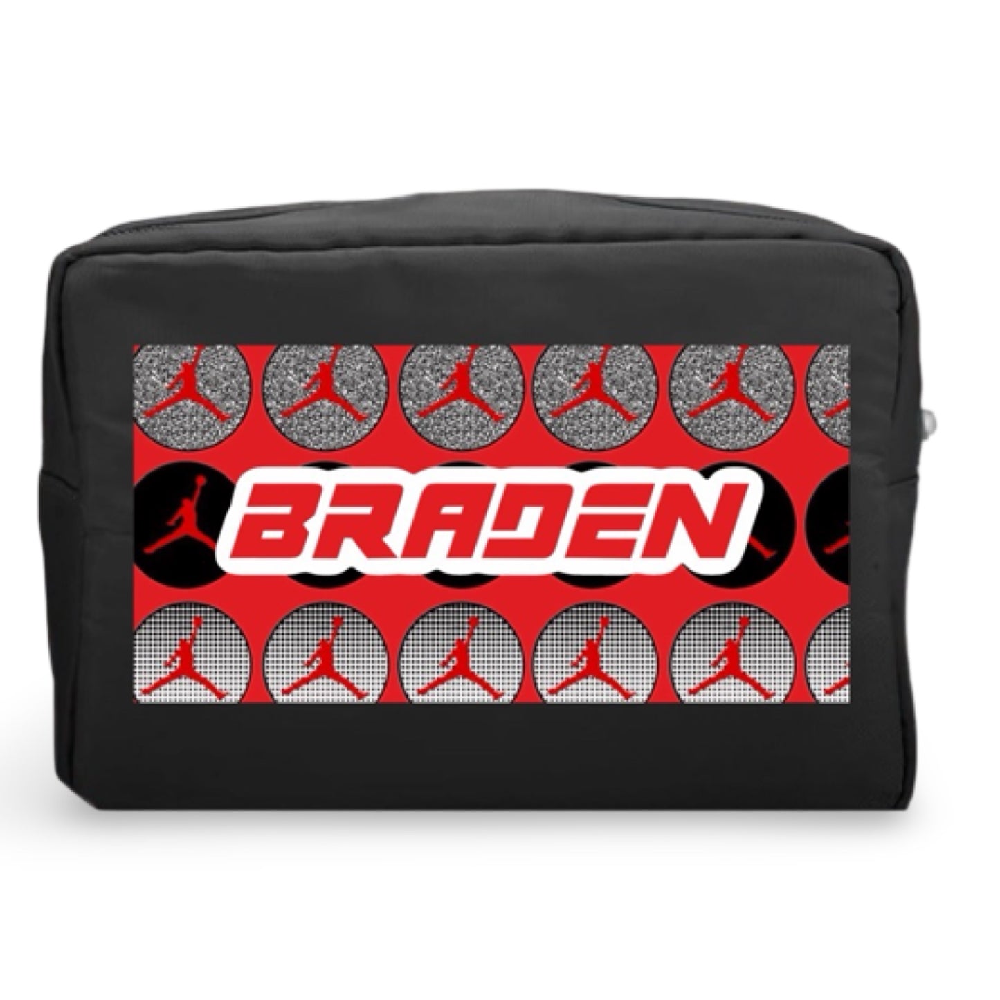 Create'D Large Pouch 2026