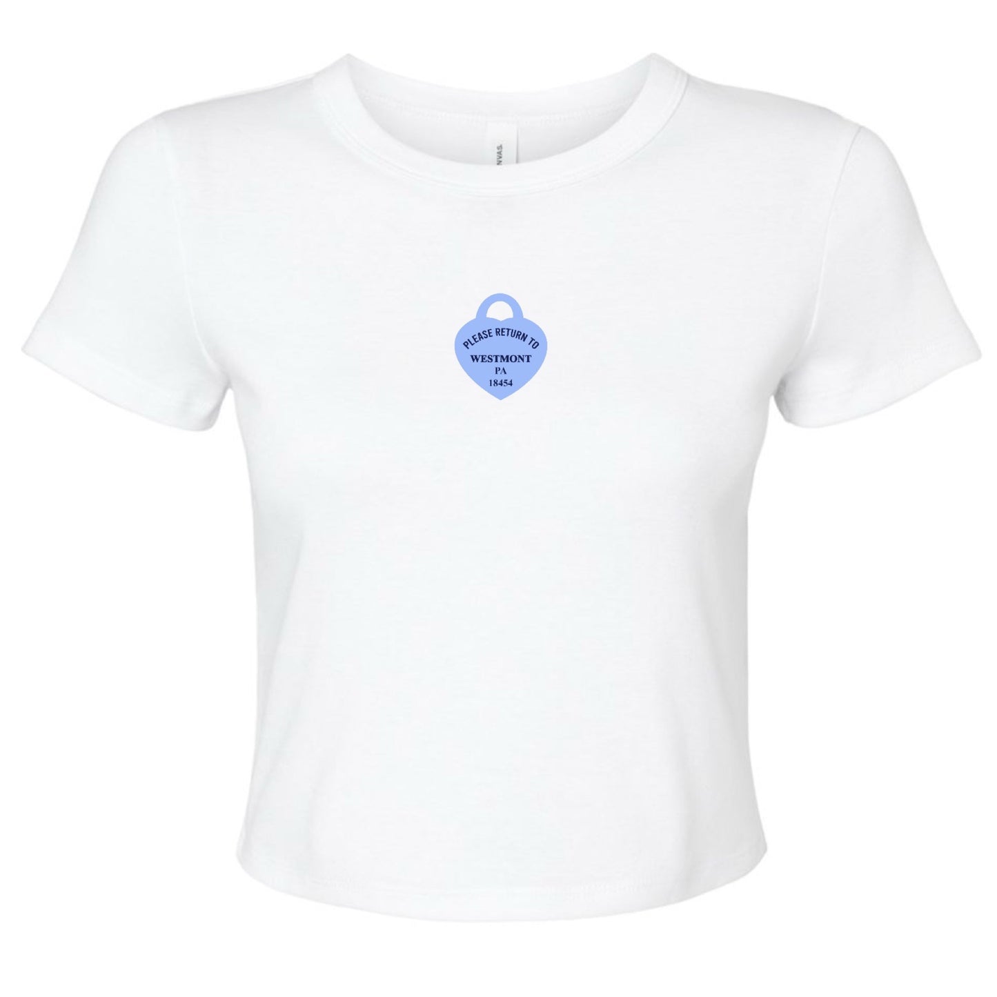 Return to Camp Shirt - Custom Press