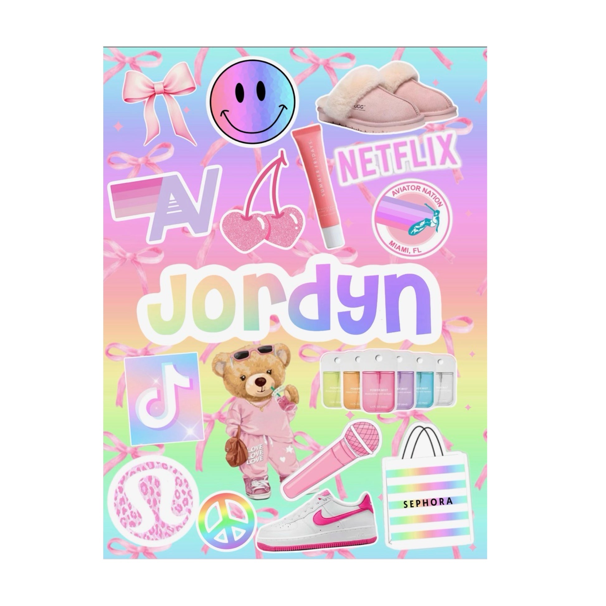 Create'D Blanket 2026