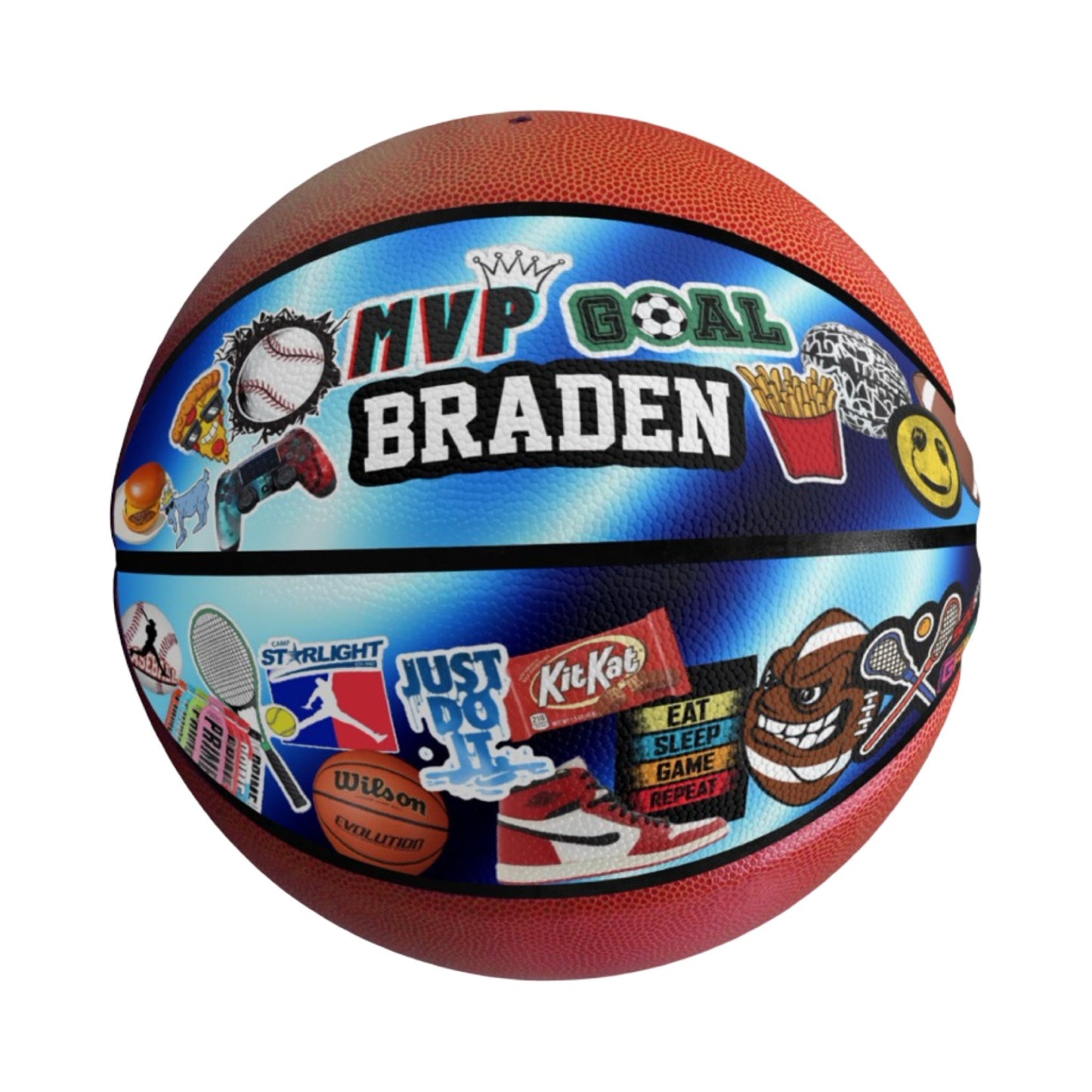 Create'D Basketball 2026
