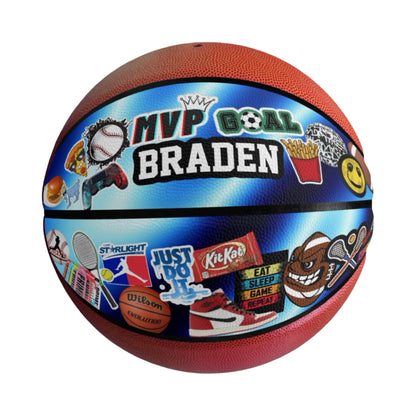 Create'D Basketball 2026