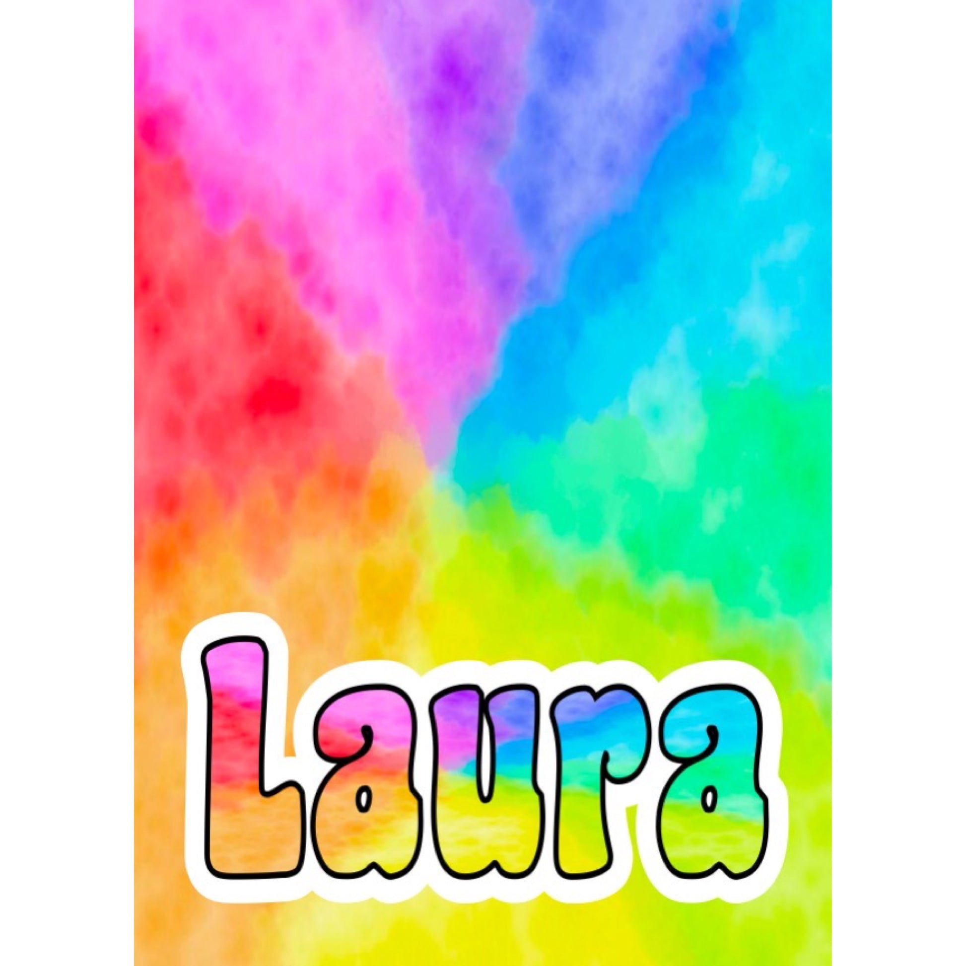 Personalized Blanket NDG