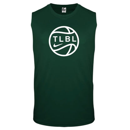 Bball Leagues Shirt - Custom Press