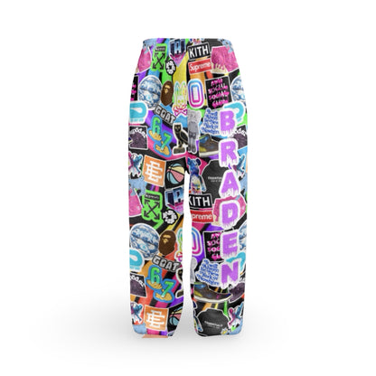Create'D Fuzzy Pants 2026