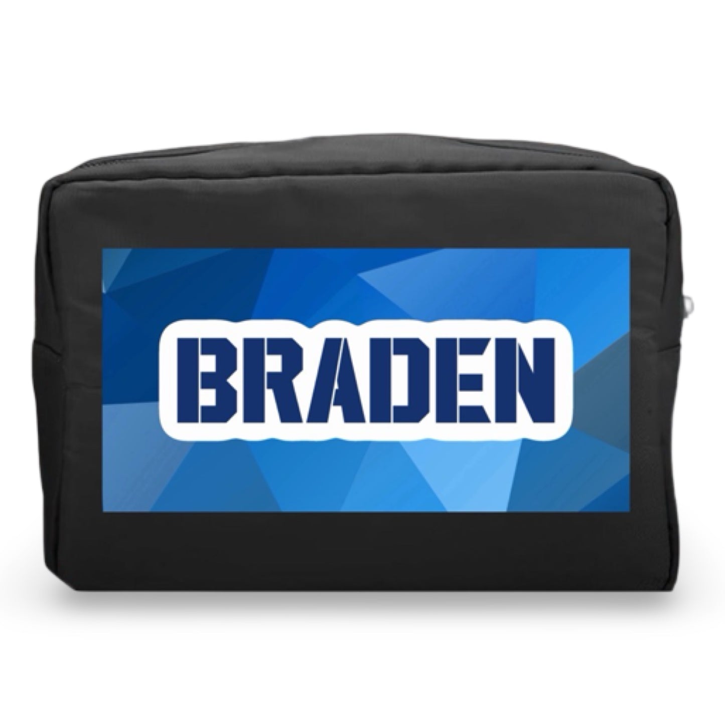 Create'D Large Pouch 2026