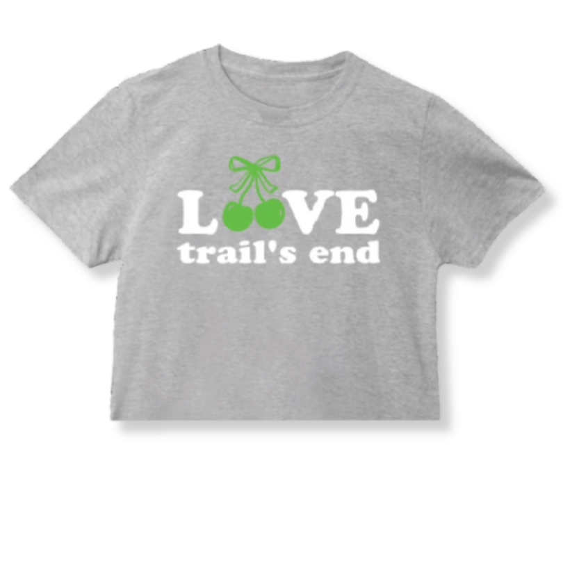 Cherry Bomb Camp Shirt  - Mother Hustler