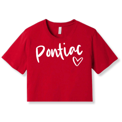 Mother-Hustler-In My Heart Camp Shirt